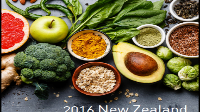 NZ Nutrition Foundation | Official NZNF Website